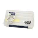 Krabička Versus VS-3043 ND-2 transparentní - VS304302