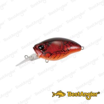 DUO Realis Crank 48MR Kabuki Bottom Rush Hell Craw ACC3297