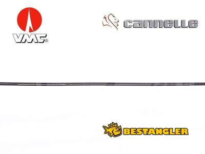 VMC Cannelle lanka BlackFlex 40 cm 5 kg - 708-5