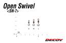DECOY SN-7 Open Swivel