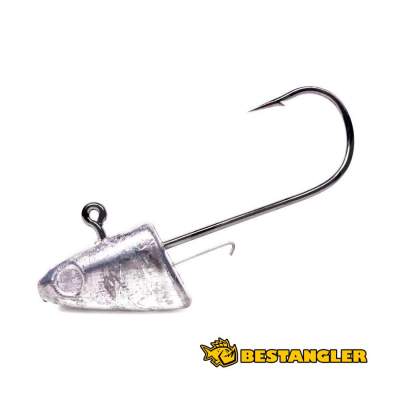 Jigové hlavičky SAF MACAW #11/0