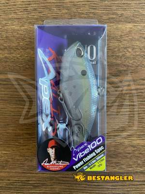 DUO Realis Apex Vibe 100 Ghost American Shad CCC3270