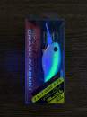 DUO Realis Crank 48MR Kabuki Bottom Rush Blue Shad ACC3356
