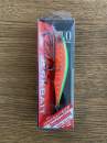 DUO Realis Jerkbait 85SP Dragon Fruit Tiger ACC3338