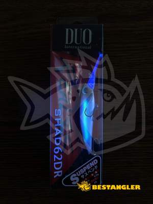 DUO Realis Shad 62DR Morning Dawn CCC3176