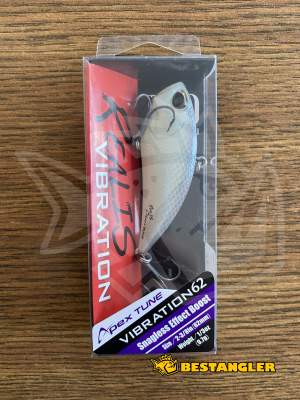 DUO Realis Vibration 62 Apex Tune LV Shad CCC3276