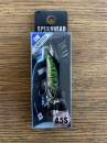 DUO Spearhead Ryuki 45S SW LIMITED Green Mackerel DPA0263