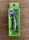 DUO Spearhead Ryuki 50S TAKUMI Ivory Yamame OB AJO4064
