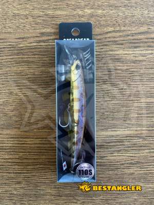 DUO Spearhead Ryuki 110S Violet Yamame YB ADA4007