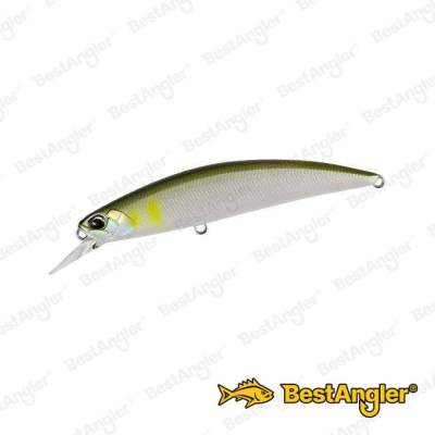 DUO Spearhead Ryuki 95S Pearl Ayu ANI4010