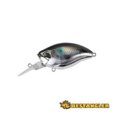 DUO Realis Crank 48MR Kabuki Bottom Rush Inakko Metallico MCC3353