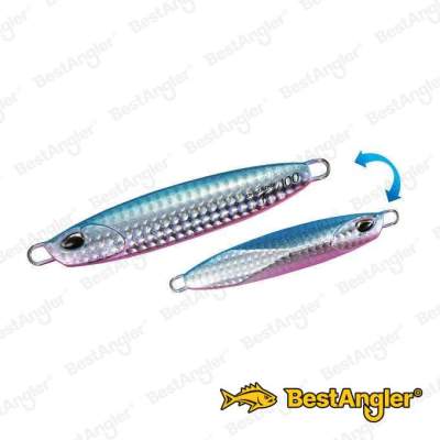 DUO Drag Metal Force 120g Blue Pink PBA0520