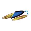 DUO Drag Metal Force 150g UV Red Gold PBA0516