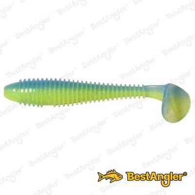 Keitech FAT Swing Impact 2.8" Electric Chart - LT#41