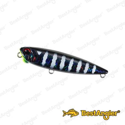 DUO Realis Pencil 65 Midnight Gill DPA0068