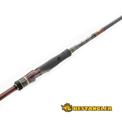 Hearty Rise Pro Force II 2.34 m 6 - 23 g