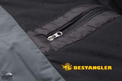 Geoff Anderson bunda Barbarus Asimi jacket