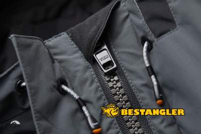 Geoff Anderson bunda Barbarus Asimi jacket