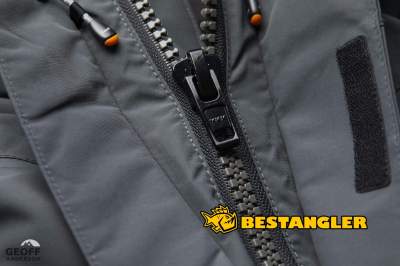 Geoff Anderson bunda Barbarus Asimi jacket