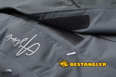 Geoff Anderson bunda Barbarus Asimi jacket