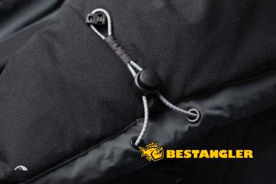 Geoff Anderson bunda Barbarus Asimi jacket