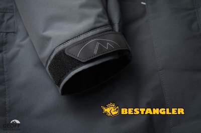 Geoff Anderson bunda Barbarus Asimi jacket