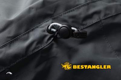 Geoff Anderson bunda Barbarus Asimi jacket