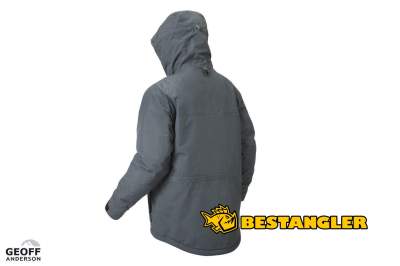 Geoff Anderson bunda Barbarus Asimi jacket