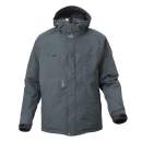 Geoff Anderson bunda Barbarus Asimi jacket