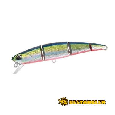 DUO Spearhead Ryuki Quattro 70S Blue Back RB SMA4083