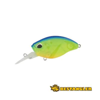 DUO Realis Crank 48MR Kabuki Bottom Rush Mat BB Chart CCC3004