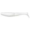 Sawamura One Up Shad 5" #027 Silky White