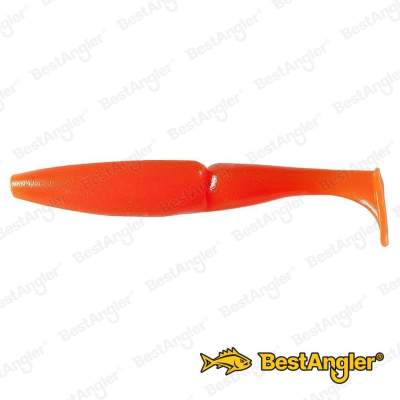 Sawamura One Up Shad 7" #075 Orange