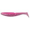 Sawamura One Up Shad 2" #083 Pink Back Glitter Belly