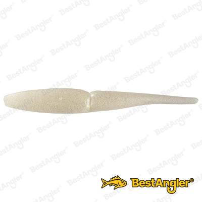 Sawamura One Up Slug 4" #027 Silky White