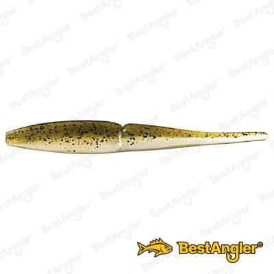 Sawamura One Up Slug 4" #058 Gripan Shad
