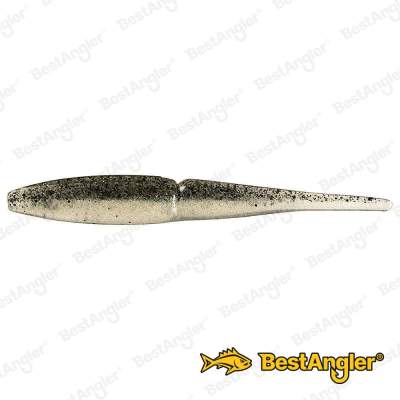 Sawamura One Up Slug 4" #060 Baby Bass