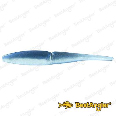Sawamura One Up Slug 4" #063 Problue Shad