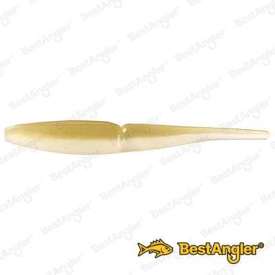 Sawamura One Up Slug 4" #091 French Waka