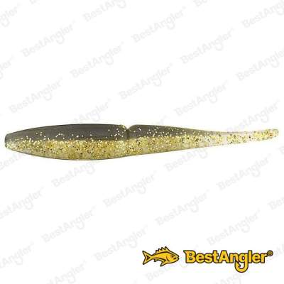 Sawamura One Up Slug 5" #066 Golden Shiner