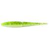 Sawamura One Up Slug 5" #071 Yellow Chart