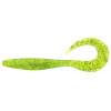 Sawamura One Up Curly 5" #020 Chartreuse