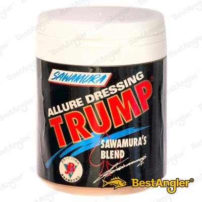 Sawamura TRUMP attractant 250 ml