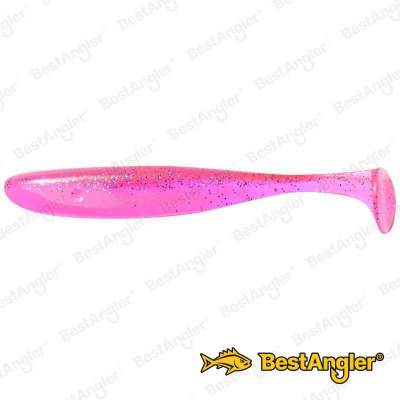 Keitech Easy Shiner 4.5" Pink Special - LT#17