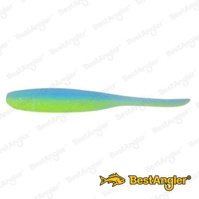 Keitech Shad Impact 5" Electric Chart - LT#41