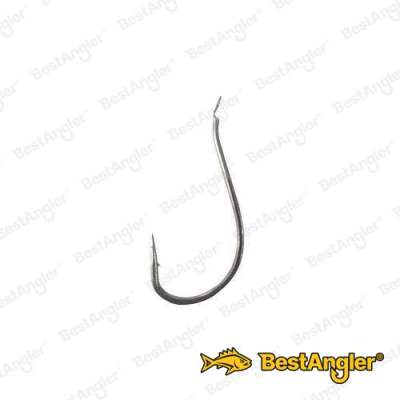 DUO Drag Metal Hayagake Assist Hook balení 10 ks