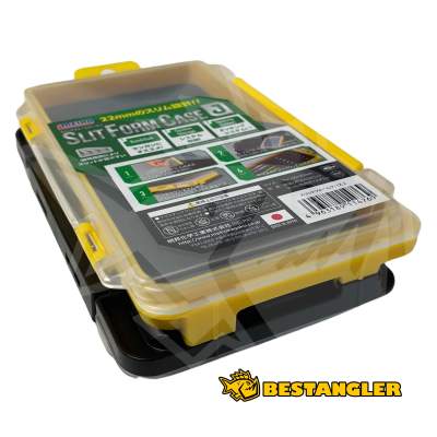 Krabička Meiho Slit Form Case J - 114769