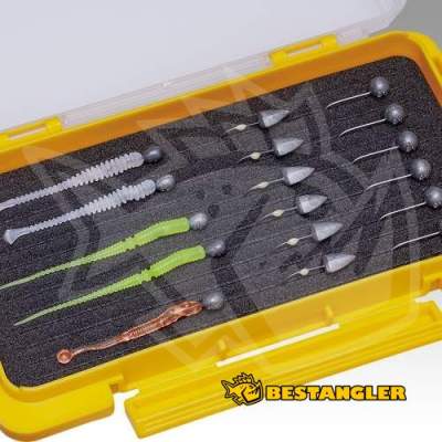 Krabička Meiho Slit Form Case J - 114769