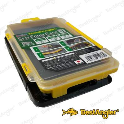 Krabička Meiho Light Game Case J - 913997