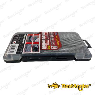 Krabička Meiho Light Game Case J - 913997
